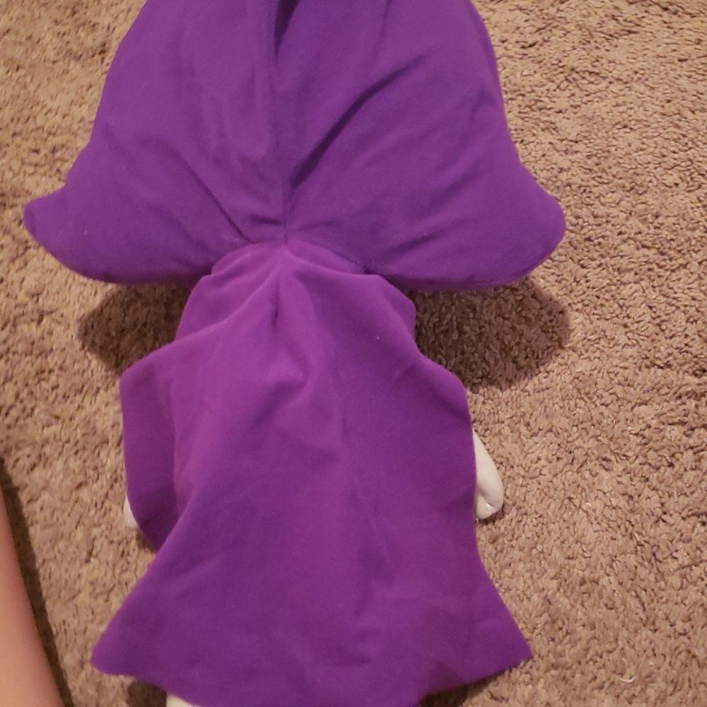 Stuff doll - Picture 2 of 3